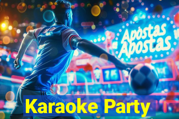 Karaoke Party